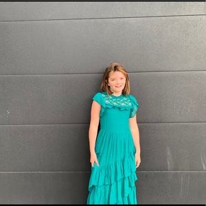 Joyfolie formal dress